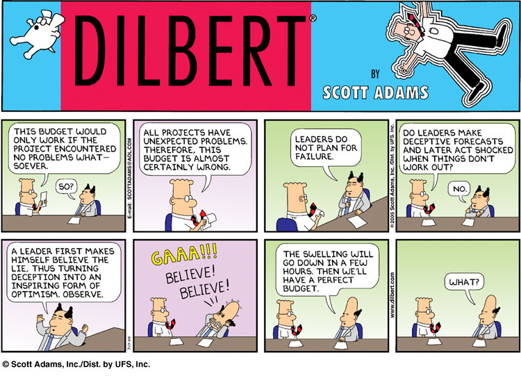 dilbert